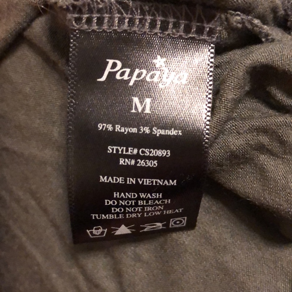 Racerback Tank - Picture 5 of 6